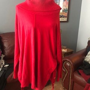 Cynthia rowley sweater